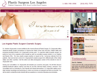 Rhinoplasty Beverly Hills