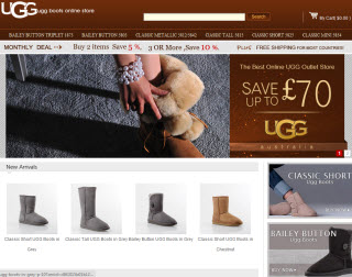 ugg